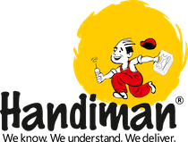 Handiman Services Limited logo